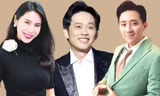 Hoài Linh, Thủy Tiên... các nghệ sĩ từng vướng ồn ào với bà Phương Hằng bây giờ ra sao?