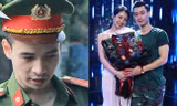 Netizen xôn xao vì trai đẹp "Người Ấy Là Ai" đóng phim nối sóng "Hương Vị Tình Thân"