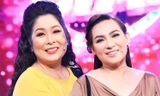 NSND Hồng Vân muốn ôm Phi Nhung, tiết lộ "kỳ tích đang đến" khiến người hâm mộ yên lòng