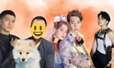 Đường tình duyên của Chi Pu trước khi vướng tin đồn hẹn hò thiếu gia tập đoàn nghìn tỷ