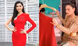 Á hậu Thúy Vân phản hồi nghi án "khịa" Miss Universe Vietnam, Vũ Thu Phương xuất hiện trong MV?