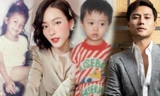 Ngắm ảnh thời thơ ấu của dàn diễn viên "11 Tháng 5 Ngày", ai “dậy thì thành công” nhất?