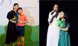 Cát Phượng xuất hiện tươi tắn hậu chia tay, Hiền Thục bật khóc khi hát "Nhật ký của mẹ"