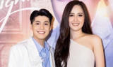 Hoa hậu Mai Phương Thúy thú nhận "gặp riêng, Noo Phước Thịnh ngọt ngào hơn ở sân khấu"