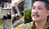 Sức hút "siêu to khổng lồ" của Hương Vị Tình Thân: Trẻ con đang khóc cũng ngoan ngay!