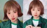 Midu gia nhập trò chơi sinh tồn "Squid Game": Có netizen vào nhận người yêu và cái kết