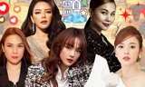 Nổi tiếng, giàu có nhất showbiz nhưng tới giờ các chị đẹp 8X này vẫn "độc thân quyến rũ"