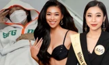 Nguyên Thảo (Gia Đình Cục Súc) phân trần lý do vắng mặt trong phần thi Áo tắm Miss Grand Vietnam