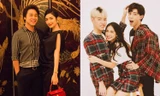 Dù chia tay, bạn trai cũ Hòa Minzy vẫn làm điều đặc biệt này cho "gia đình Hoa Dâm Bụt"