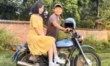 Bị nghi "hack" xe máy của Thanh Sơn, Trung Ruồi tiết lộ luôn cái kết "11 Tháng 5 Ngày"?