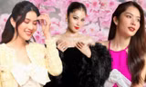 "Tắc kè hoa" Nam Anh: Cân đẹp trang phục từ "hường phấn" tới phong cách nữ tổng tài