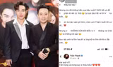 Người tố Trấn Thành khẳng định không nói dối, Lê Dương Bảo Lâm nói gì vụ bao rạp?
