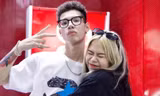 MCK xác nhận chia tay Tlinh, tiết lộ lý do vẫn follow Instagram của nhau và không xóa ảnh