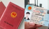 Có thể sử dụng thẻ Căn cước công dân gắn chíp thay Sổ hộ khẩu, Sổ tạm trú