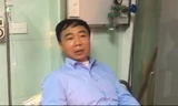 Lời kể nạn nhân vụ xe tải tông chết 8 người ở Hải Dương