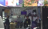 Bộ Công an khám xét chuỗi cửa hàng Nhật Cường mobile