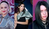 Tại sao xu hướng làm MV hoạt hình lại khiến Katy Perry, Dua Lipa và Billie Eilish mê mẩn?