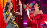 Khi sao Việt tự đặt biệt danh cho mình: Miss Showbiz của Chi Pu chưa phải “quái” nhất!