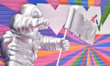 Dàn sao khuấy động VMAs 2020: Lady Gaga, Ariana Grande, BTS, The Weeknd thắng lớn