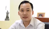 Trường Đại học Luật, ĐH Quốc gia Hà Nội có quyền Hiệu trưởng mới