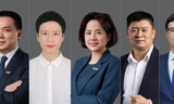 Ngân hàng Eximbank bổ nhiệm nhân sự cấp cao