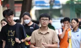 Trường THCS và THPT Nguyễn Tất Thành công bố điểm thi, điểm chuẩn vào lớp 10 