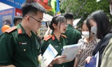 Học phí hệ dân sự các trường quân đội năm 2025