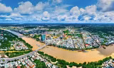 Thành phố nào chi phí đắt đỏ nhất Việt Nam 2 năm liên tiếp?
