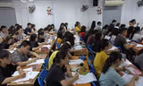 Sinh viên dạy thêm có phải đăng ký kinh doanh, đóng thuế thu nhập cá nhân?