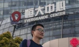 Tập đoàn bất động sản Evergrande tránh được cú vỡ nợ lịch sử vào phút chót Ảnh: BBC 