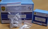 Kit xét nghiệm của Việt Á giờ ở đâu? 