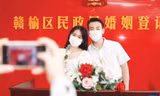 Vì sao giới trẻ Trung Quốc ngại kết hôn?