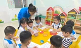 TPHCM: Nhiều giáo viên phải bán hàng online, làm gia sư