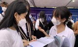 Tuyển sinh 2022: Thí sinh 'tẩu hỏa', trường quá tải 