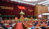 'Cẩm nang' chọn người tài, đức tham gia vào Trung ương