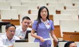 Hội nghị Nghị sĩ trẻ toàn cầu lần thứ 9: Mở rộng tầm nhìn, tư duy 