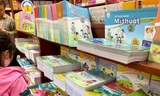 Hàng loạt sai sót trong lựa chọn sách giáo khoa 
