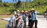 Mùa hè xanh đầu tiên 