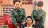 64 năm ngày Bộ đội Biên phòng: Những trái tim quả cảm và ấm áp 
