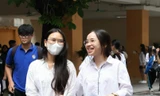 Điểm thi tốt nghiệp THPT 2024: Nhiều bất ngờ 