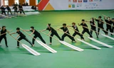 Văn hóa Việt hòa chung dòng chảy Á Đông 