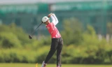 Những golfer đặc biệt của Giải Vô địch Golf Quốc gia 2024
