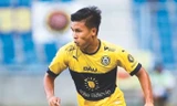 Quang Hải chưa hoà nhập với Pau FC 