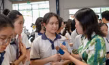 Xét tuyển sớm đại học 2024: Nhóm ngành sư phạm 'lên ngôi'