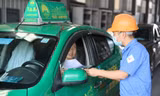 Trung tâm đăng kiểm lo dồn ứ cuối năm 