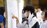 Tuyển sinh Đại học 2025: Sức hút kì thi riêng 