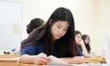 Thi tốt nghiệp THPT và tuyển sinh Đại học 2025: Nỗi lo kép của học sinh 