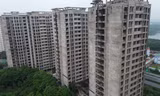 Phòng chống lãng phí - nóng trên, lạnh dưới: Bệnh viện, ký túc xá nghìn tỷ bỏ hoang