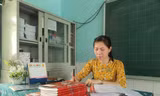 Giáo viên 'chạy sô'