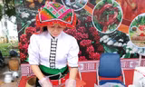 Món ăn nối Tây Bắc với Tây Nguyên 